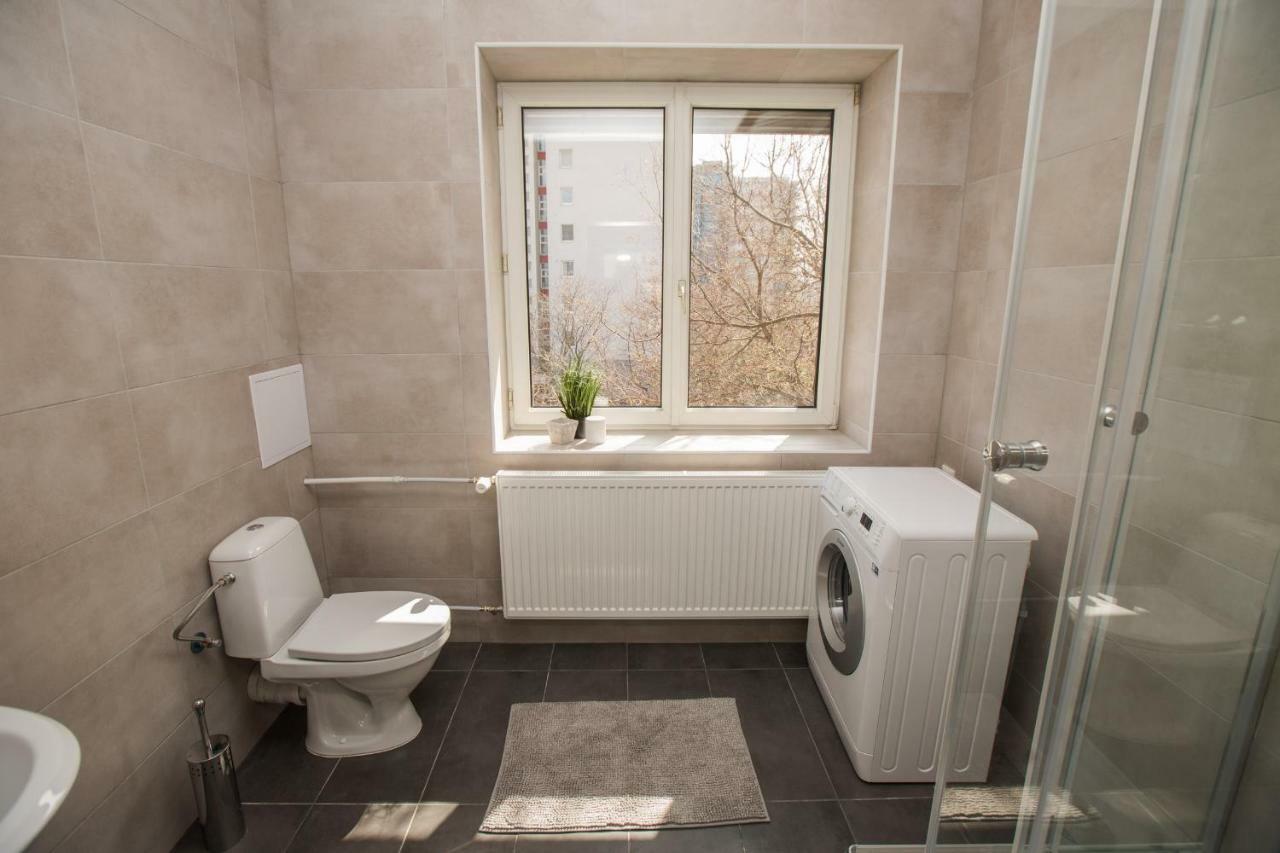 Hotel Blue Apartment Bratislava Buitenkant foto